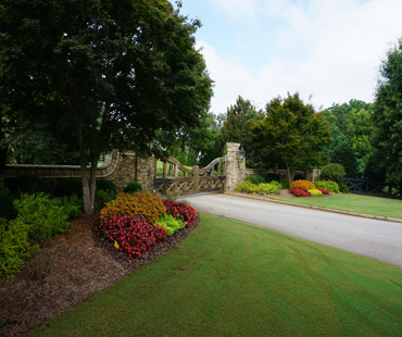 Old Farm Estates